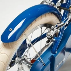 VELO 16 POUCES 4-6 ANS 900 ALU CITY BLEU -VÉLOS ÉLECTRIQUES Soldes Magasin velo 16 pouces 4 6 ans 900 alu city bleu 6 600x600 1