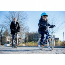 VELO 16 POUCES 4-6 ANS 900 ALU CITY BLEU -VÉLOS ÉLECTRIQUES Soldes Magasin velo 16 pouces 4 6 ans 900 alu city bleu 9 600x600 1