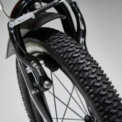 VELO 16 POUCES 4-6 ANS 900 ALU RACING ROUGE -VÉLOS ÉLECTRIQUES Soldes Magasin velo 16 pouces 4 6 ans 900 alu racing rouge 8 600x600 1