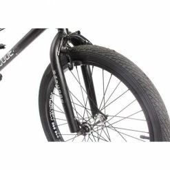 VÉLO BMX BARCODE LL ENFANT NOIR 10,0KG 19,5" KHEBIKES -VÉLOS ÉLECTRIQUES Soldes Magasin velo bmx barcode ll enfant noir 100kg 195 khebikes 3 600x600 1