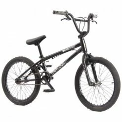 VÉLO BMX BARCODE LL ENFANT NOIR 10,0KG 19,5" KHEBIKES -VÉLOS ÉLECTRIQUES Soldes Magasin velo bmx barcode ll enfant noir 100kg 195 khebikes 5 600x600 1