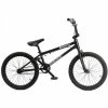 VÉLO BMX BARCODE LL ENFANT NOIR 10,0KG 19,5" KHEBIKES