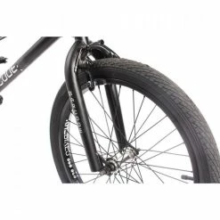 VÉLO BMX BARCODE LL ENFANT NOIR 10,0KG 19,5" KHEBIKES -VÉLOS ÉLECTRIQUES Soldes Magasin velo bmx barcode ll enfant noir 100kg 195 khebikes 7 600x600 1
