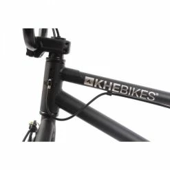 VÉLO BMX BLAZE ENFANT NOIR 10,2KG 18" KHEBIKES 10 VÉLO BMX BLAZE ENFANT NOIR 10,2KG 18" KHEBIKES -VÉLOS ÉLECTRIQUES Soldes Magasin velo bmx blaze enfant noir 102kg 18 khebikes 2 600x600 1
