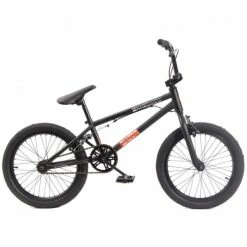 VÉLO BMX BLAZE ENFANT NOIR 10,2KG 18" KHEBIKES 11 VÉLO BMX BLAZE ENFANT NOIR 10,2KG 18" KHEBIKES -VÉLOS ÉLECTRIQUES Soldes Magasin velo bmx blaze enfant noir 102kg 18 khebikes 3 600x600 1