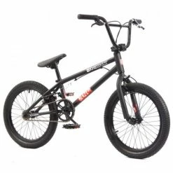 VÉLO BMX BLAZE ENFANT NOIR 10,2KG 18" KHEBIKES 12 VÉLO BMX BLAZE ENFANT NOIR 10,2KG 18" KHEBIKES -VÉLOS ÉLECTRIQUES Soldes Magasin velo bmx blaze enfant noir 102kg 18 khebikes 4 600x600 1