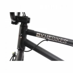 VÉLO BMX BLAZE ENFANT NOIR 10,2KG 18" KHEBIKES 15 VÉLO BMX BLAZE ENFANT NOIR 10,2KG 18" KHEBIKES -VÉLOS ÉLECTRIQUES Soldes Magasin velo bmx blaze enfant noir 102kg 18 khebikes 7 600x600 1