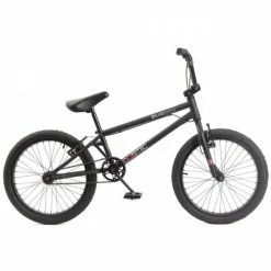 VÉLO BMX COSMIC ENFANT NOIR 11,1KG 19,5" KHEBIKES -VÉLOS ÉLECTRIQUES Soldes Magasin velo bmx cosmic enfant noir 111kg 195 khebikes 5 600x600 1
