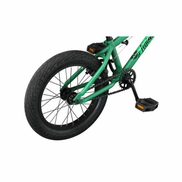 VELO BMX ENFANT 16'' L16 5 VELO BMX ENFANT 16'' L16 – Image 5