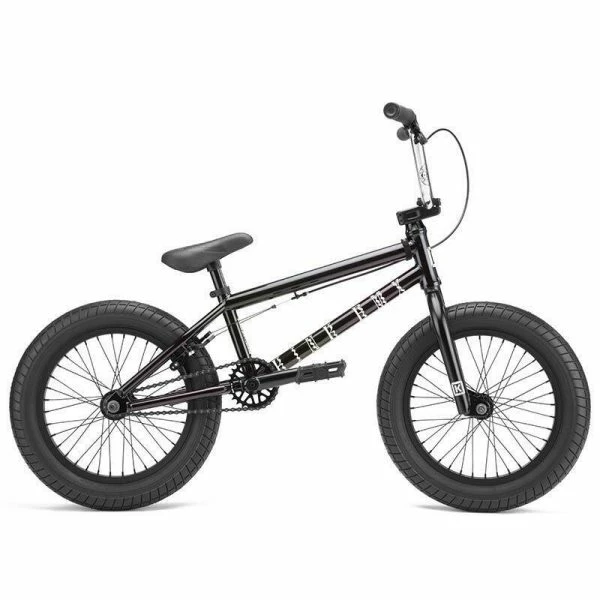 VELO BMX ENFANT CARVE 16'' 1 VELO BMX ENFANT CARVE 16''