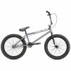 VELO BMX ENFANT LAUNCH 20.25'' - GRIS