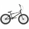 VELO BMX ENFANT LAUNCH 20.25'' - NOIR