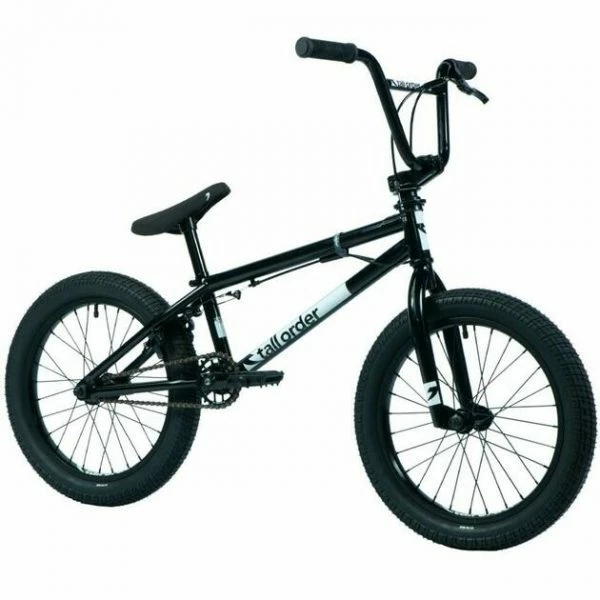 VELO BMX ENFANT RAMP 18'' 2 VELO BMX ENFANT RAMP 18'' – Image 2