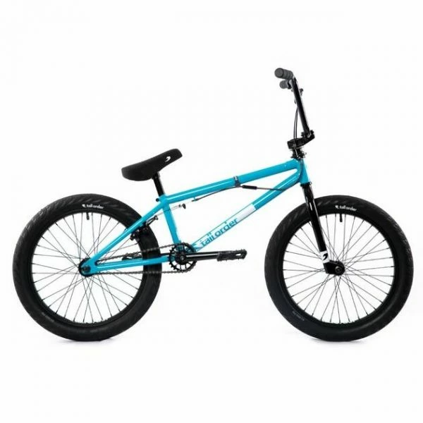 VELO BMX ENFANT RAMP SMALL 20'' 1 VELO BMX ENFANT RAMP SMALL 20''