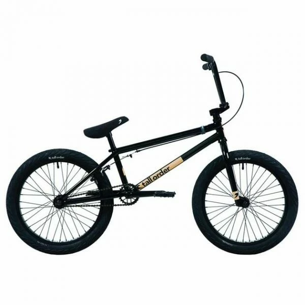 VELO BMX FLAIR 20.6" 1 VELO BMX FLAIR 20.6"