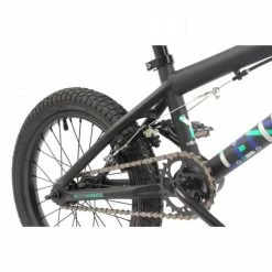 VÉLO BMX LENNY SE ENFANT NOIR 9,4KG 16" KHEBIKES 9 VÉLO BMX LENNY SE ENFANT NOIR 9,4KG 16" KHEBIKES -VÉLOS ÉLECTRIQUES Soldes Magasin velo bmx lenny se enfant noir 94kg 16 khebikes 4 600x600 1