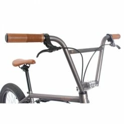 VÉLO BMX PLASM ADULTE GRIS ANTHRACITE 11,1KG 21,25" KHEBIKES -VÉLOS ÉLECTRIQUES Soldes Magasin velo bmx plasm adulte gris anthracite 111kg 2125 khebikes 2 600x600 1