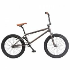 VÉLO BMX PLASM ADULTE GRIS ANTHRACITE 11,1KG 21,25" KHEBIKES -VÉLOS ÉLECTRIQUES Soldes Magasin velo bmx plasm adulte gris anthracite 111kg 2125 khebikes 5 600x600 1