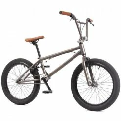VÉLO BMX PLASM ADULTE GRIS ANTHRACITE 11,1KG 21,25" KHEBIKES -VÉLOS ÉLECTRIQUES Soldes Magasin velo bmx plasm adulte gris anthracite 111kg 2125 khebikes 6 600x600 1