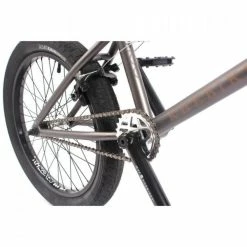 VÉLO BMX PLASM ADULTE GRIS ANTHRACITE 11,1KG 21,25" KHEBIKES -VÉLOS ÉLECTRIQUES Soldes Magasin velo bmx plasm adulte gris anthracite 111kg 2125 khebikes 9 600x600 1