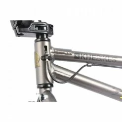 VÉLO BMX RAVISHER LL ENFANT ANTHRACITE 8,9KG 18" KHEBIKES -VÉLOS ÉLECTRIQUES Soldes Magasin velo bmx ravisher ll enfant anthracite 89kg 18 khebikes 4 600x600 1