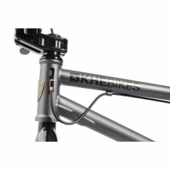 VÉLO BMX STRIKEDOWN PRO ADULTE GRIS SANTÉ 9,7KG 20,6" KHEBIKES -VÉLOS ÉLECTRIQUES Soldes Magasin velo bmx strikedown pro adulte gris sante 97kg 206 khebikes 4 600x600 1