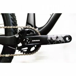 VÉLO CLOOT 29" VTT CARBON EVOLUTION FS 9.0 NX FULL SUSPENSION -VÉLOS ÉLECTRIQUES Soldes Magasin velo cloot 29 vtt carbon evolution fs 90 nx full suspension 4 600x600 1