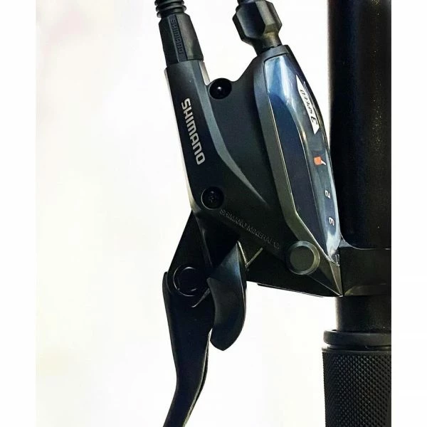 VÉLO CLOOT 29" XR-TRAIL 900 DEORE 5 VÉLO CLOOT 29" XR-TRAIL 900 DEORE – Image 5