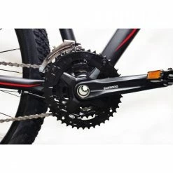 VÉLO CLOOT 29" XR-TRAIL 900 DEORE 8 VÉLO CLOOT 29" XR-TRAIL 900 DEORE -VÉLOS ÉLECTRIQUES Soldes Magasin velo cloot 29 xr trail 900 deore 4 600x600 1