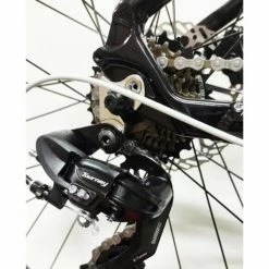 VÉLO CLOOT VTT 27,5" XR-TRAIL 1.1 DISC -VÉLOS ÉLECTRIQUES Soldes Magasin velo cloot vtt 275 xr trail 11 disc 3 600x600 1