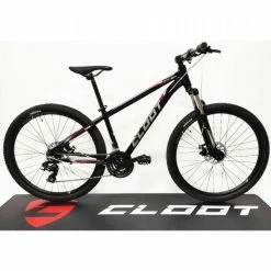 VÉLO CLOOT VTT 27,5" XR-TRAIL 1.1 DISC