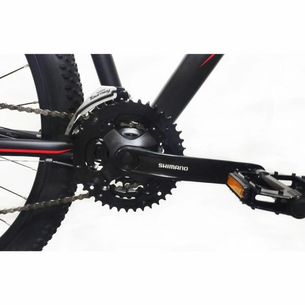 VÉLO CLOOT VTT 29" TRAIL 900 SHIMANO 4 VÉLO CLOOT VTT 29" TRAIL 900 SHIMANO – Image 4