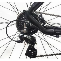 VÉLO CLOOT VTT 29" TRAIL 900 SHIMANO 9 VÉLO CLOOT VTT 29" TRAIL 900 SHIMANO -VÉLOS ÉLECTRIQUES Soldes Magasin velo cloot vtt 29 trail 900 shimano 4 600x600 1