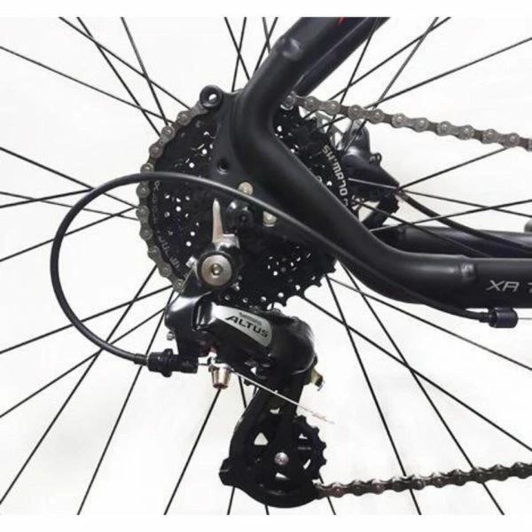 VÉLO CLOOT VTT 29" TRAIL 900 SHIMANO 5 VÉLO CLOOT VTT 29" TRAIL 900 SHIMANO – Image 5