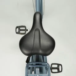 VELO DE VILLE ELOPS 120 À CADRE BAS BLEU -VÉLOS ÉLECTRIQUES Soldes Magasin velo de ville elops 120 a cadre bas bleu 600x600 1