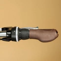 VELO DE VILLE ELOPS 520 CADRE BAS BLEU -VÉLOS ÉLECTRIQUES Soldes Magasin velo de ville elops 520 cadre bas bleu 11 600x600 1