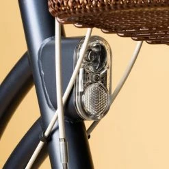 VELO DE VILLE ELOPS 520 CADRE BAS BLEU -VÉLOS ÉLECTRIQUES Soldes Magasin velo de ville elops 520 cadre bas bleu 3 600x600 1