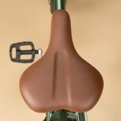 VELO DE VILLE ELOPS 520 CADRE HAUT KAKI 15 VELO DE VILLE ELOPS 520 CADRE HAUT KAKI -VÉLOS ÉLECTRIQUES Soldes Magasin velo de ville elops 520 cadre haut kaki 2 600x600 1