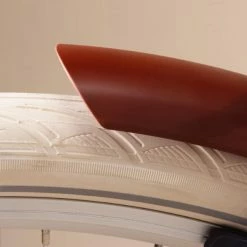 VELO DE VILLE ELOPS 540 CADRE BAS ROUGE BRIQUE -VÉLOS ÉLECTRIQUES Soldes Magasin velo de ville elops 540 cadre bas rouge brique 16 600x600 1