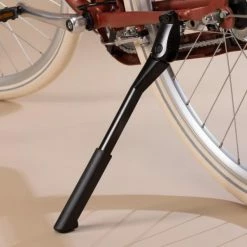 VELO DE VILLE ELOPS 540 CADRE BAS ROUGE BRIQUE -VÉLOS ÉLECTRIQUES Soldes Magasin velo de ville elops 540 cadre bas rouge brique 17 600x600 1