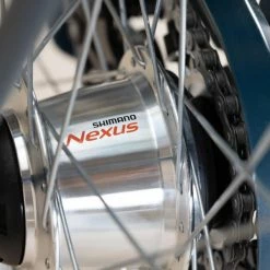 VELO DE VILLE ELOPS 540 CADRE HAUT -VÉLOS ÉLECTRIQUES Soldes Magasin velo de ville elops 540 cadre haut 11 600x600 1