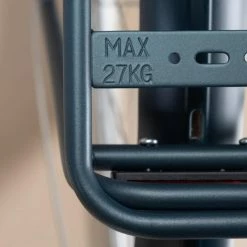 VELO DE VILLE ELOPS 540 CADRE HAUT -VÉLOS ÉLECTRIQUES Soldes Magasin velo de ville elops 540 cadre haut 14 600x600 1