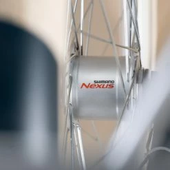 VELO DE VILLE ELOPS 540 CADRE HAUT -VÉLOS ÉLECTRIQUES Soldes Magasin velo de ville elops 540 cadre haut 15 600x600 1