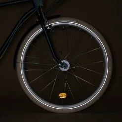 VELO DE VILLE ELOPS 540 CADRE HAUT -VÉLOS ÉLECTRIQUES Soldes Magasin velo de ville elops 540 cadre haut 21 600x600 1