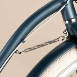 VELO DE VILLE ELOPS 540 CADRE HAUT -VÉLOS ÉLECTRIQUES Soldes Magasin velo de ville elops 540 cadre haut 6 600x600 1