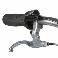 VELO DE VILLE ELOPS 900 GRIS -VÉLOS ÉLECTRIQUES Soldes Magasin velo de ville elops 900 gris 2 600x600 1