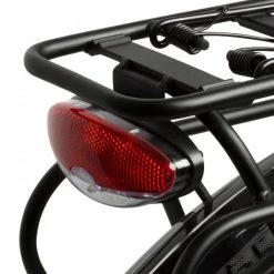 VELO DE VILLE ELOPS 900 GRIS -VÉLOS ÉLECTRIQUES Soldes Magasin velo de ville elops 900 gris 6 600x600 1