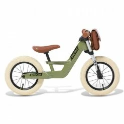 VÉLO D’ÉQUILIBRE BIKY CITY ROSE -VÉLOS ÉLECTRIQUES Soldes Magasin velo dequilibre biky retro vert 5 600x600 2