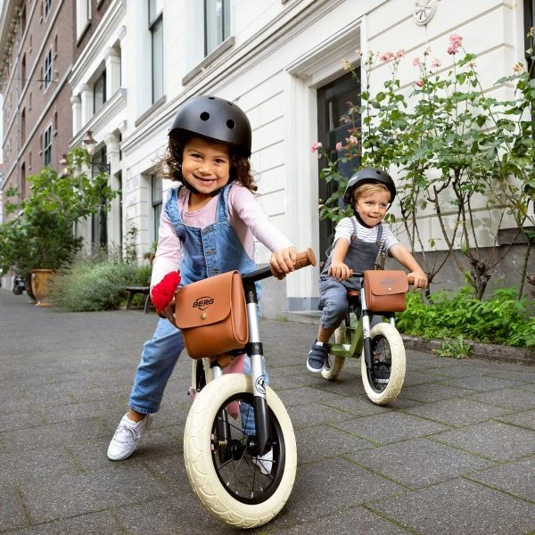 VÉLO D’ÉQUILIBRE BIKY RETRO VERT AVEC TOUS LES ACCESSOIRES BIKY 2 VÉLO D’ÉQUILIBRE BIKY RETRO VERT AVEC TOUS LES ACCESSOIRES BIKY – Image 2