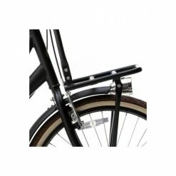 VÉLO ENFANT NOGAN VINTAGE N3 - 24 POUCES - NOIR MAT -VÉLOS ÉLECTRIQUES Soldes Magasin velo enfant nogan vintage n3 24 pouces noir mat 2 600x600 1